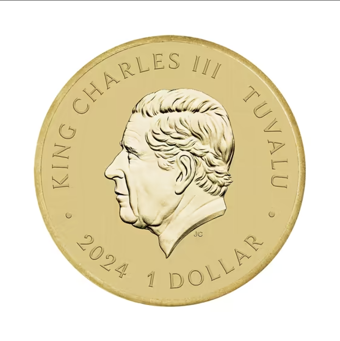 2024 Perth Mint 85th Anniversary of Marvel PNC