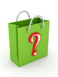 Mystery Bag! 150