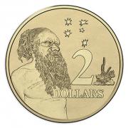 $2 Standard Obverse